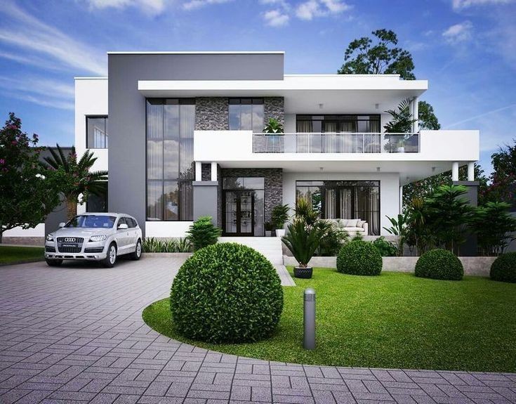 4 bedroom penthouse